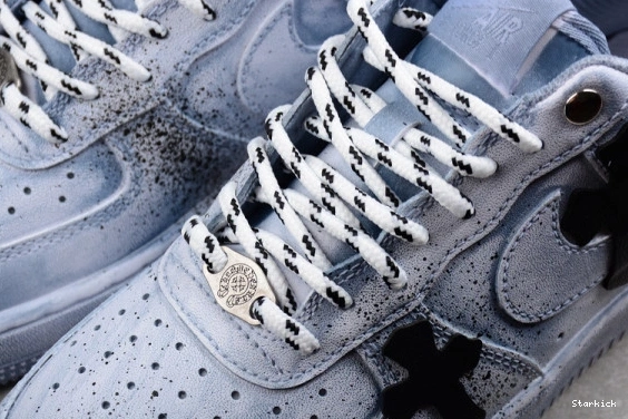 Low‘07 Nike Force 1 CW2288-11 Air 0308